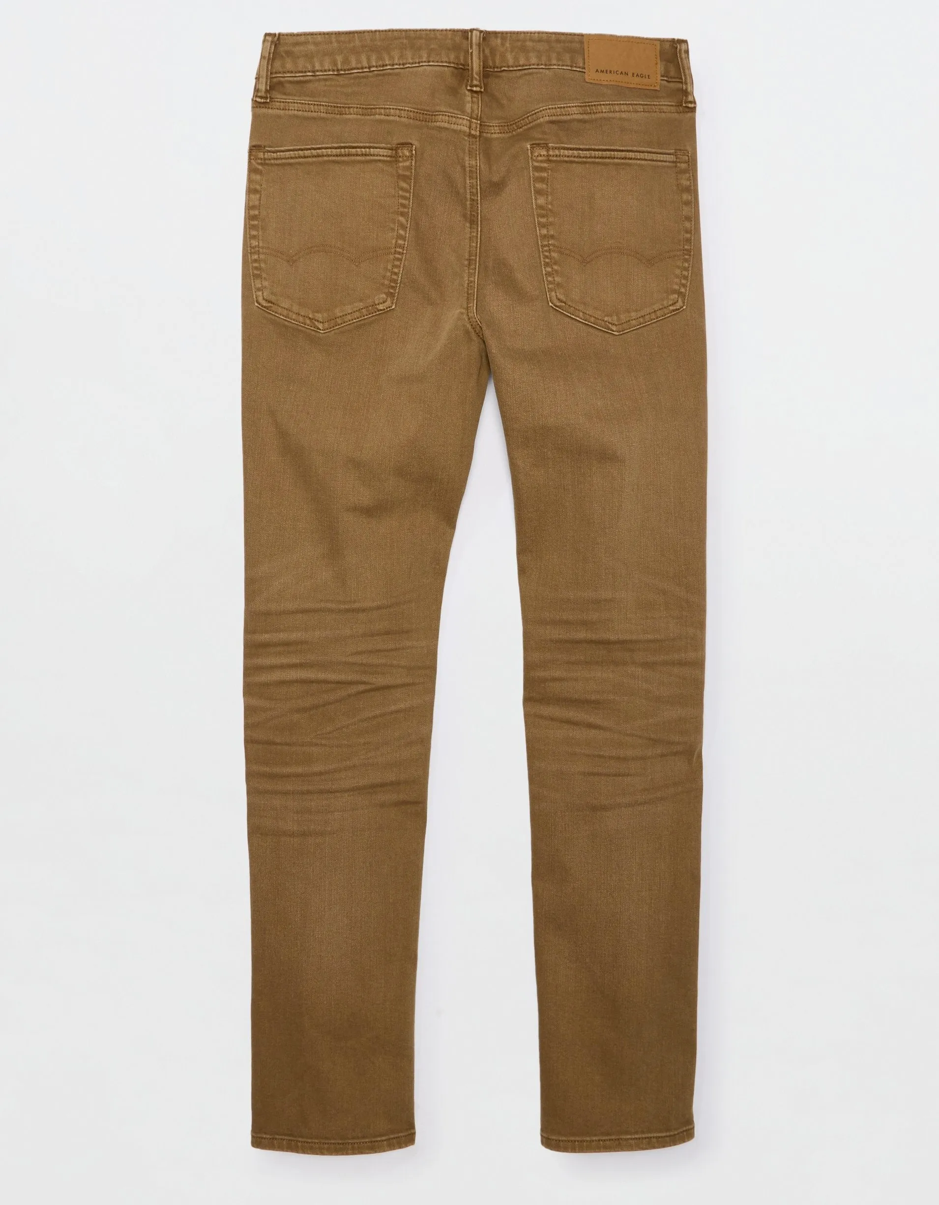 AE AirFlex  Slim Straight Jean
