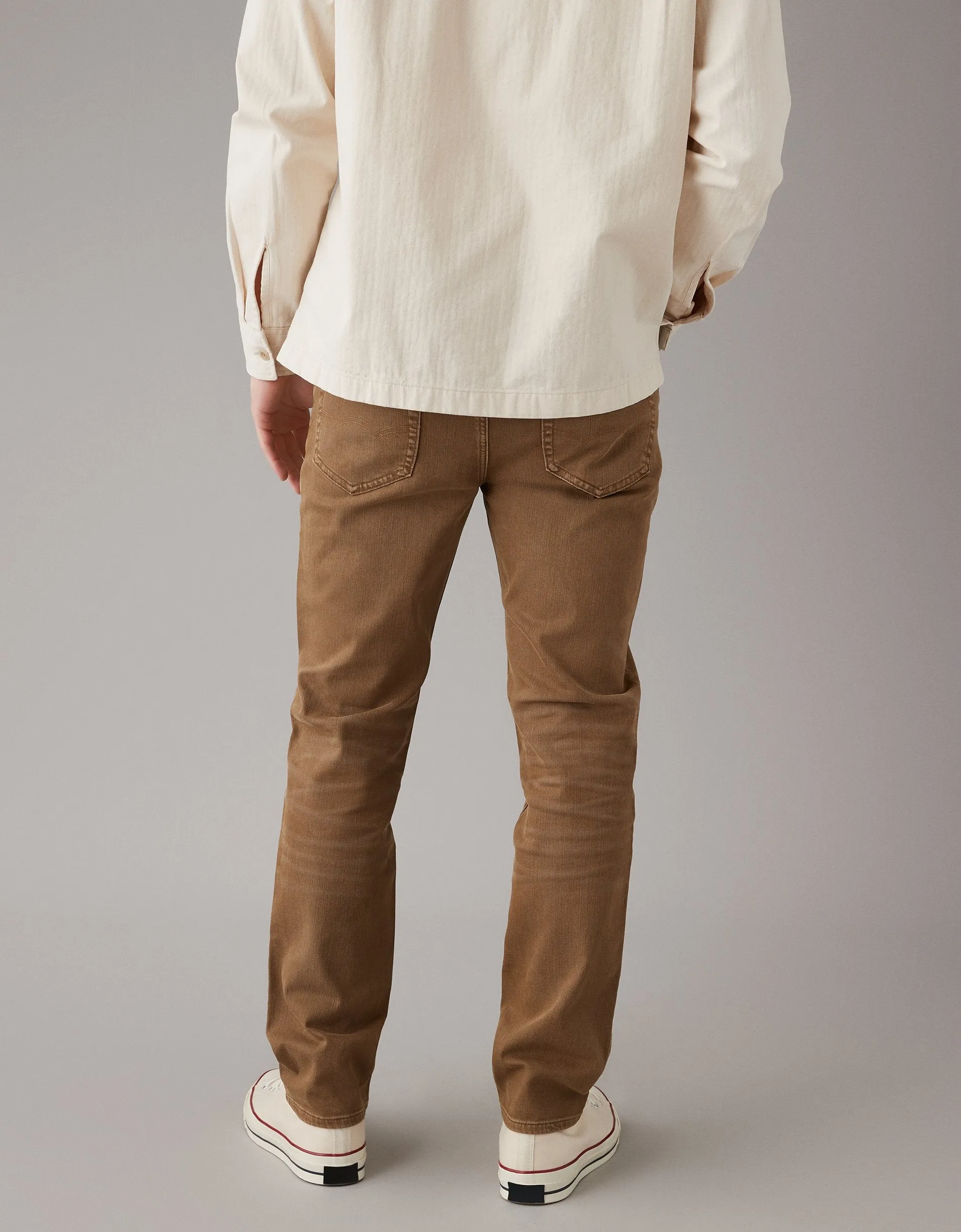 AE AirFlex  Slim Straight Jean