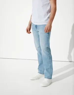 AE Relaxed Straight Jean