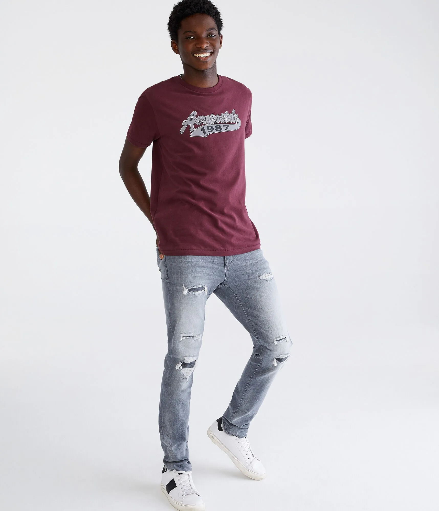 Aeropostale  Skinny Jean