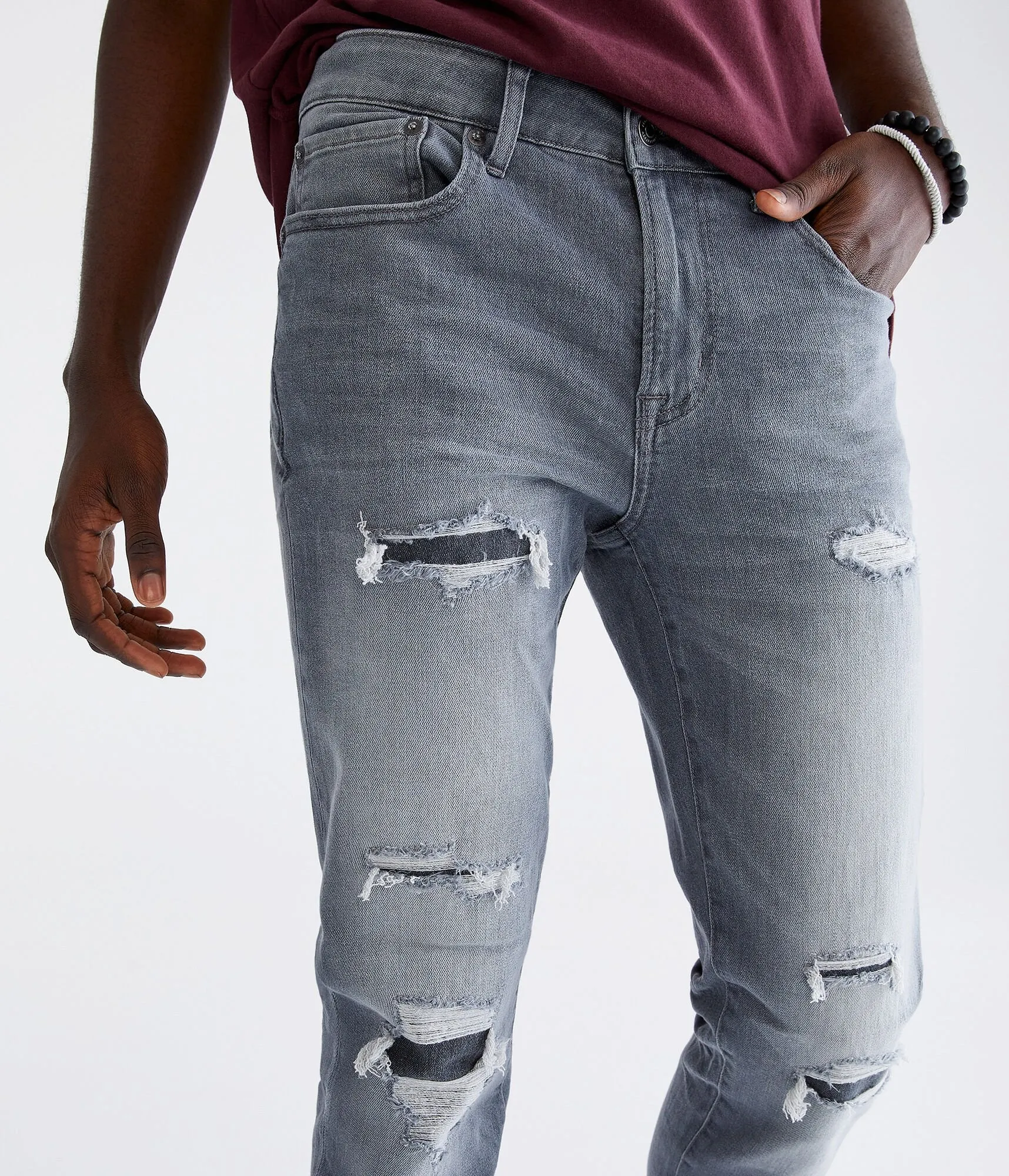 Aeropostale  Skinny Jean
