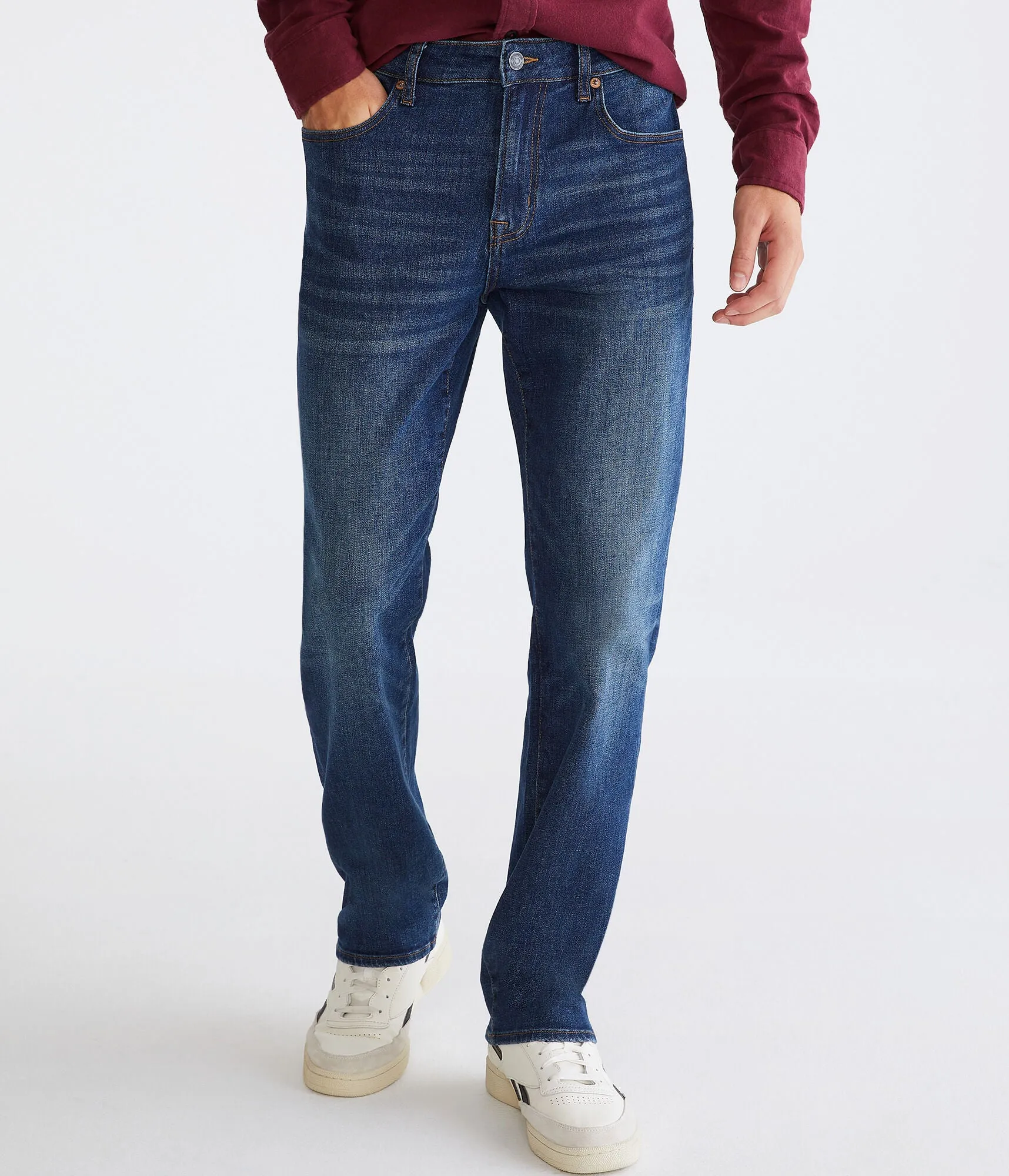 Aeropostale  Straight Jean