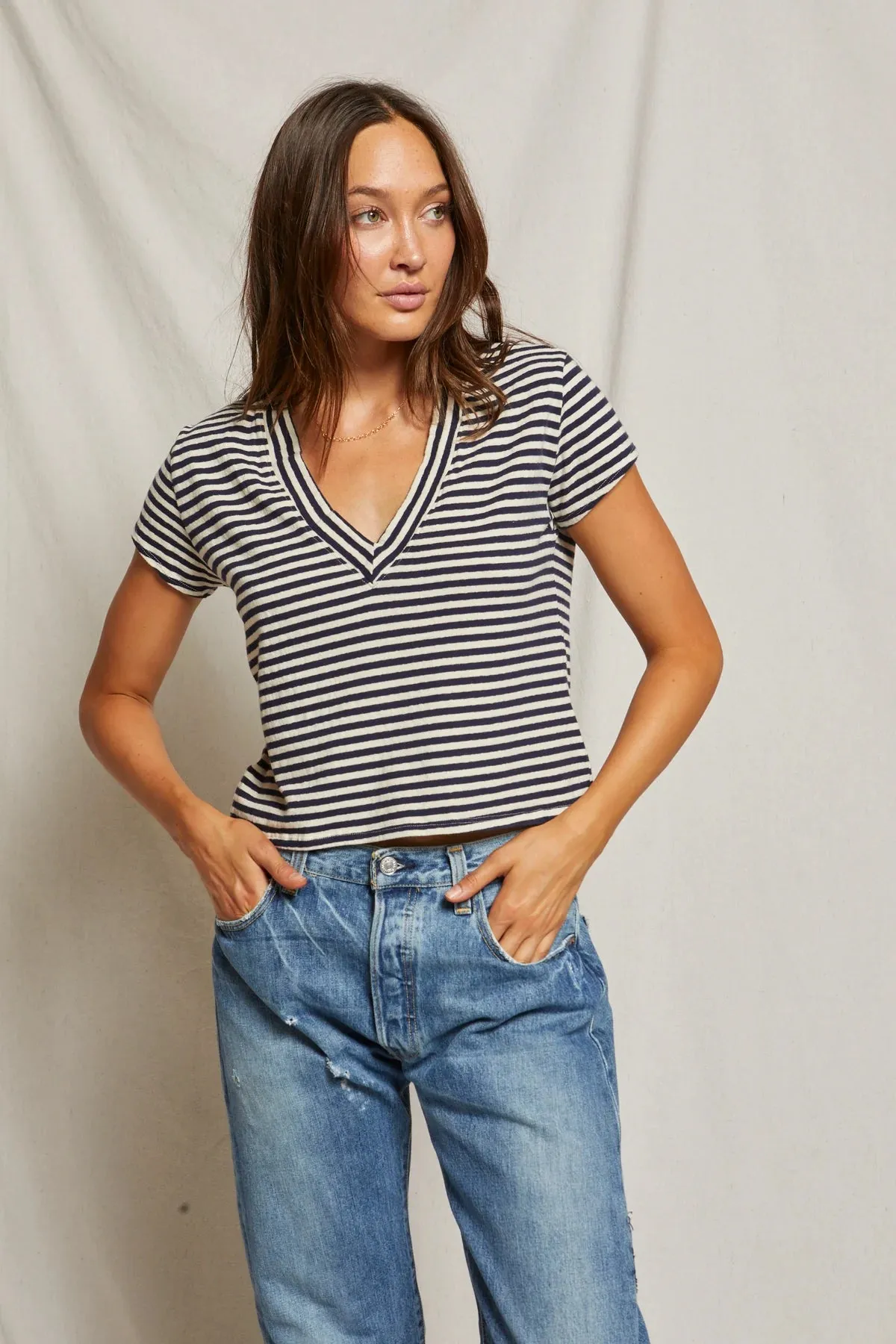 ALANIS TEE
