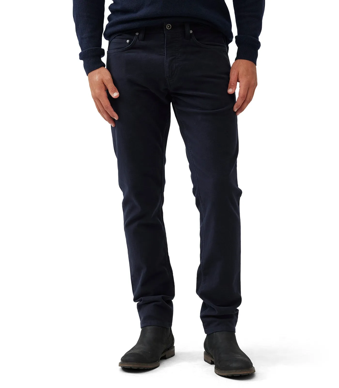 Albury Straight Jean