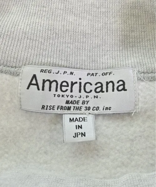 Americana Sweatshirts