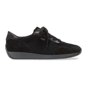 Ara Women's Lila Black Gore-Tex® Waterproof Ara Shoes