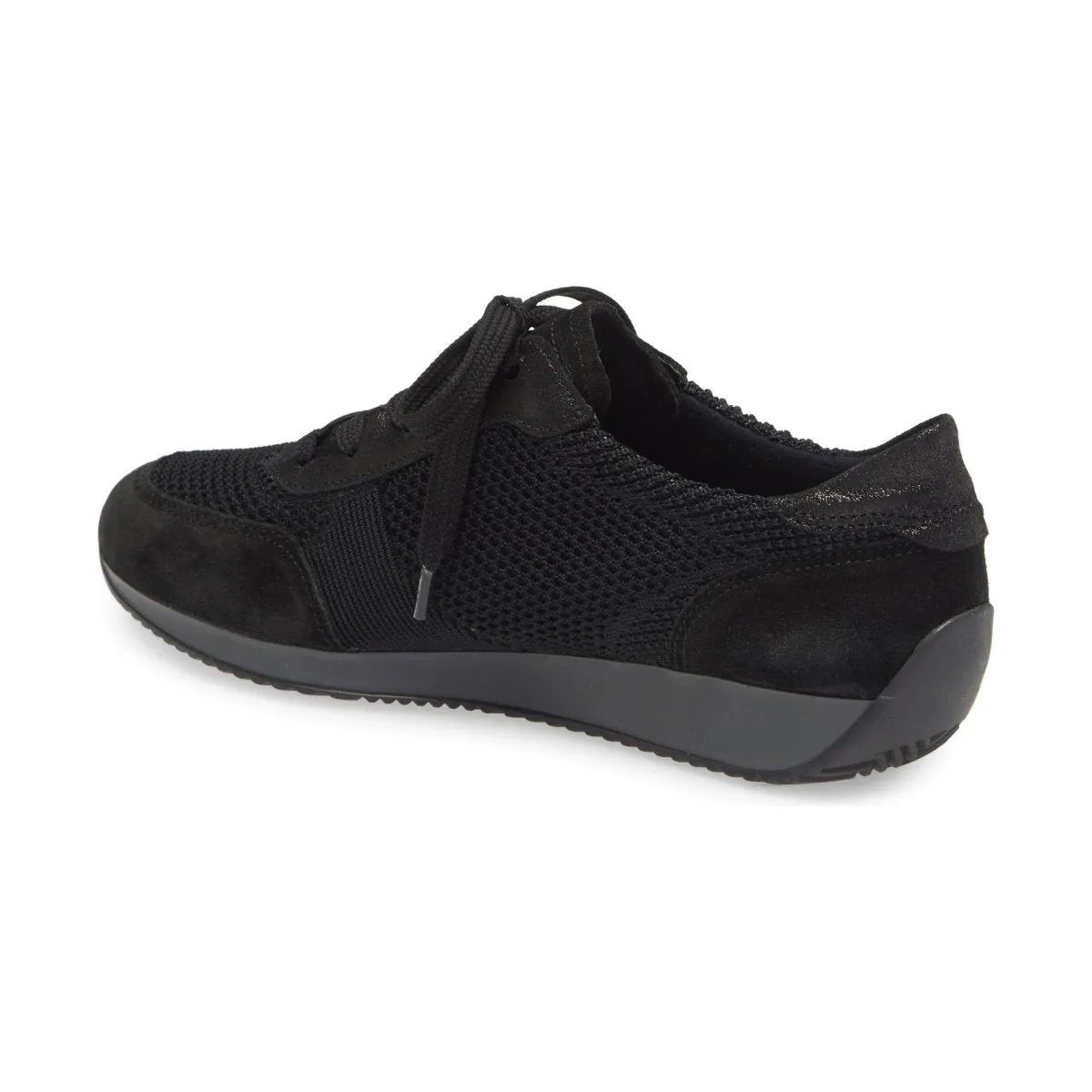 Ara Women's Lila Black Gore-Tex® Waterproof Ara Shoes