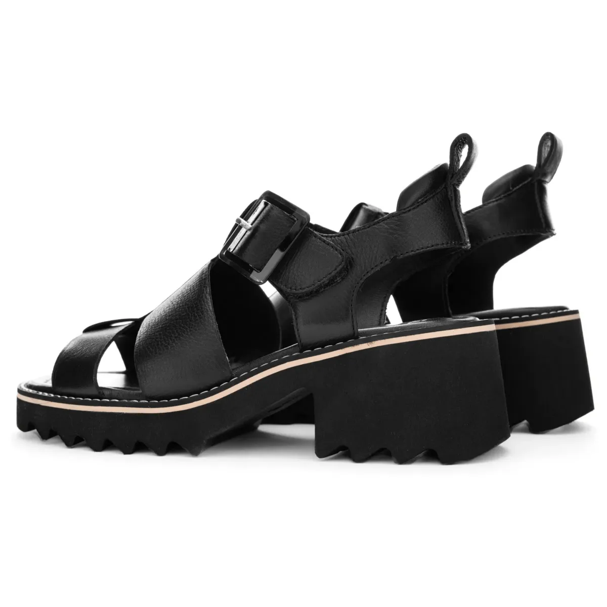Ara Women's Palm Black Calf Leather Ara Shoes