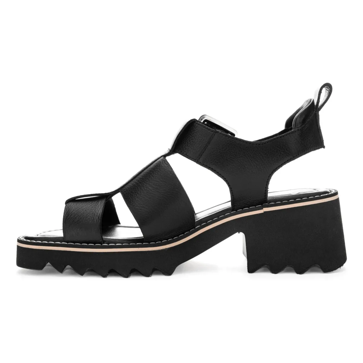 Ara Women's Palm Black Calf Leather Ara Shoes