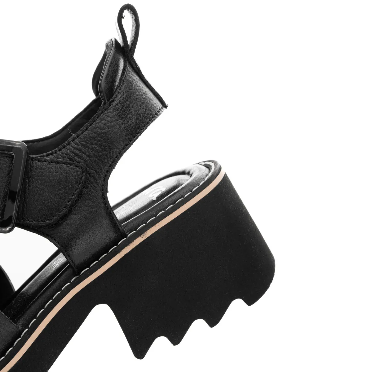 Ara Women's Palm Black Calf Leather Ara Shoes