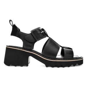 Ara Women's Palm Black Calf Leather Ara Shoes