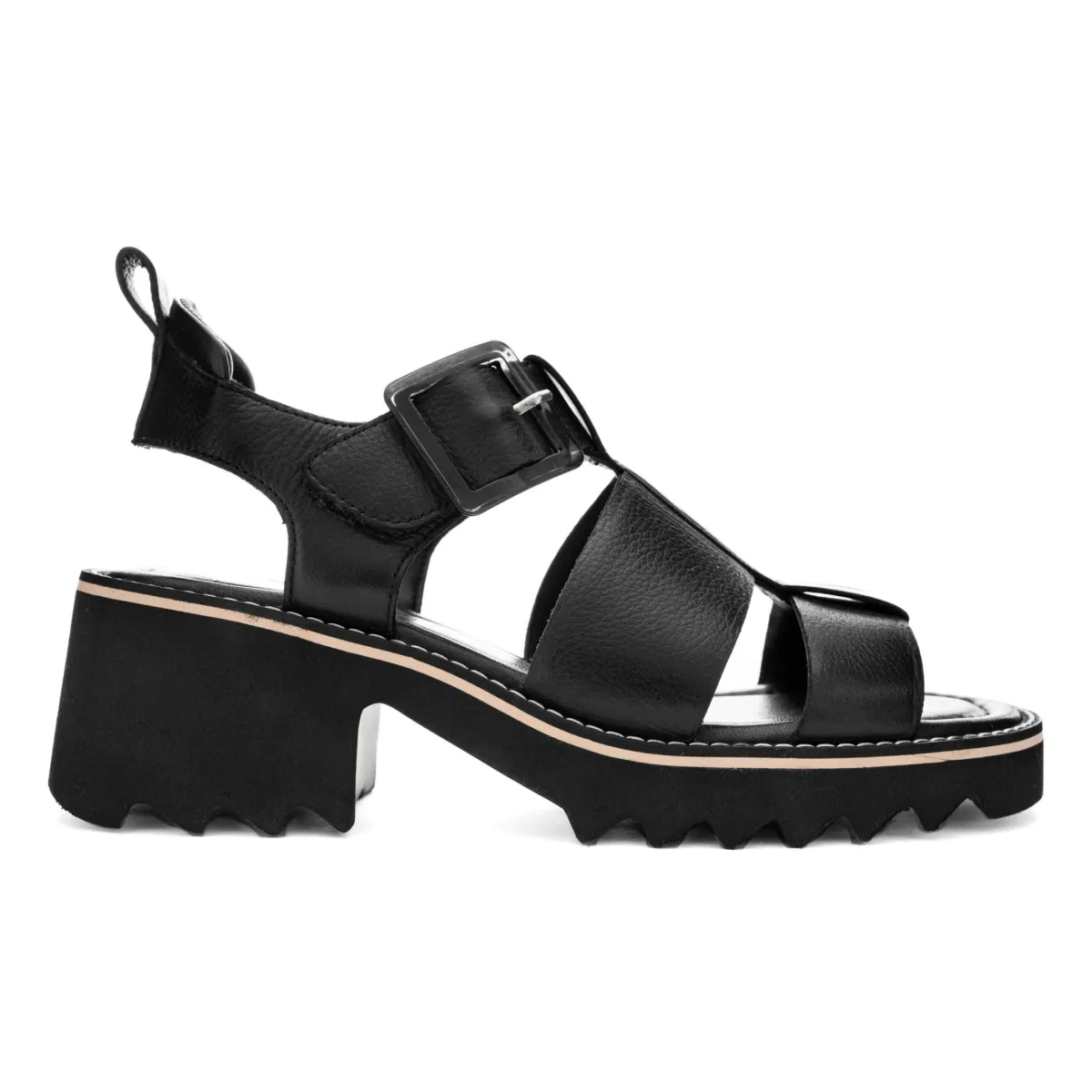 Ara Women's Palm Black Calf Leather Ara Shoes