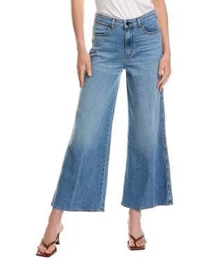 ASKK NY Florence Flagstaff Wide Leg Jean