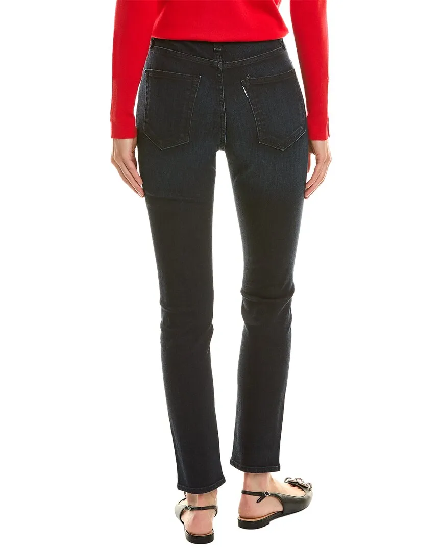 ASKK NY Brusier High Rise Skinny -Brusier Jean