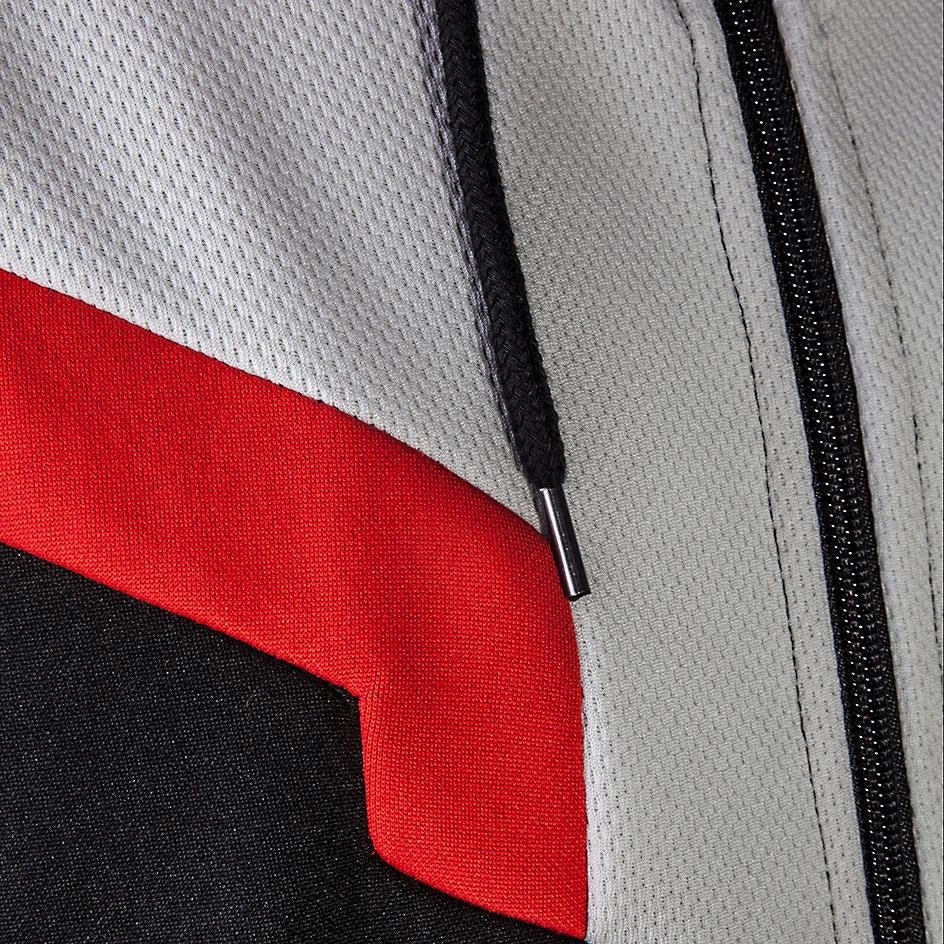 Avengers: Endgame Quantum Realm Suit Hoodie