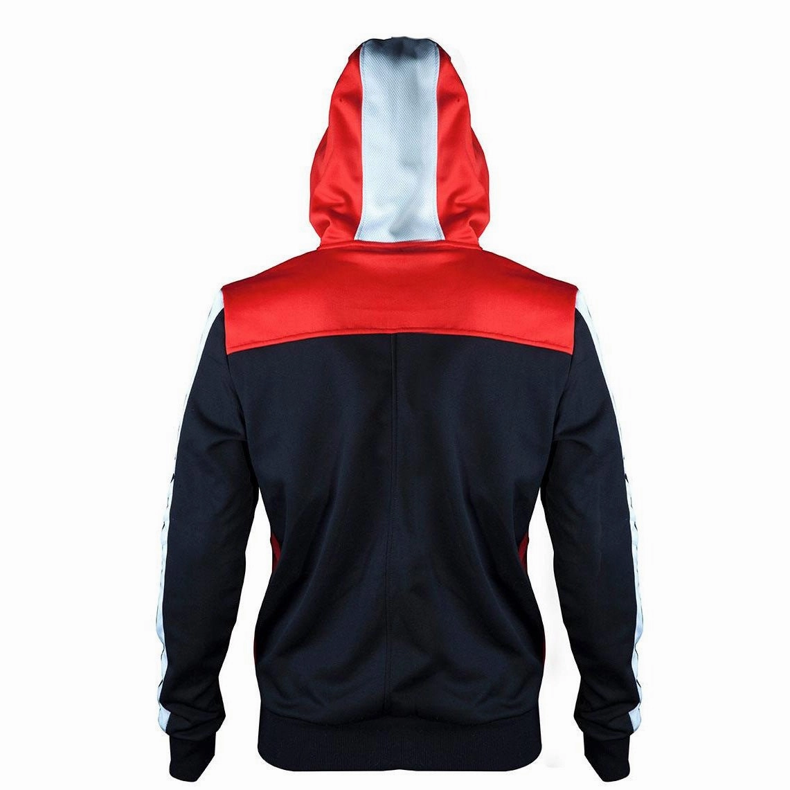 Avengers: Endgame Quantum Realm Suit Hoodie