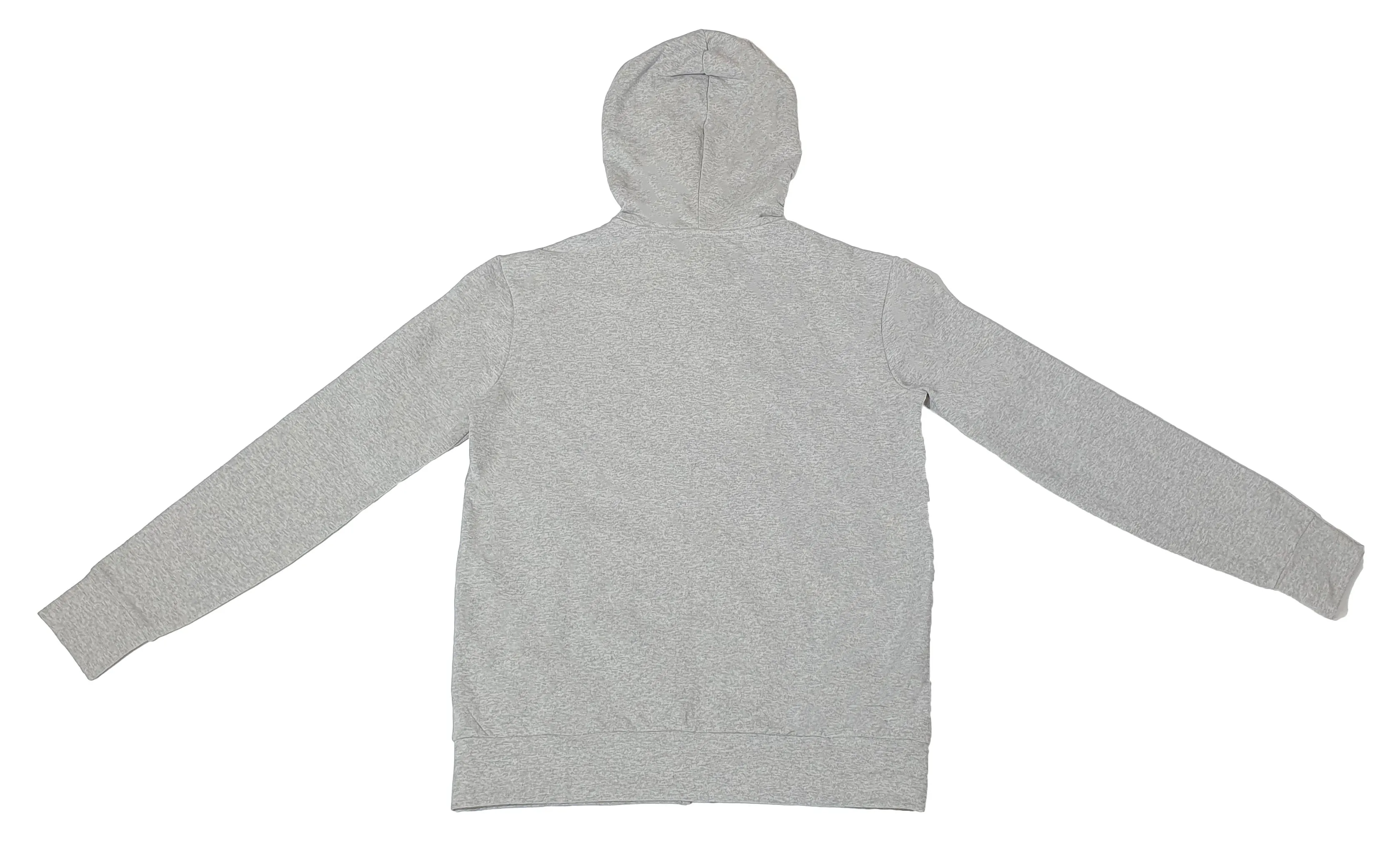 Bally 6240368 Grey Hooded Sweatshirt