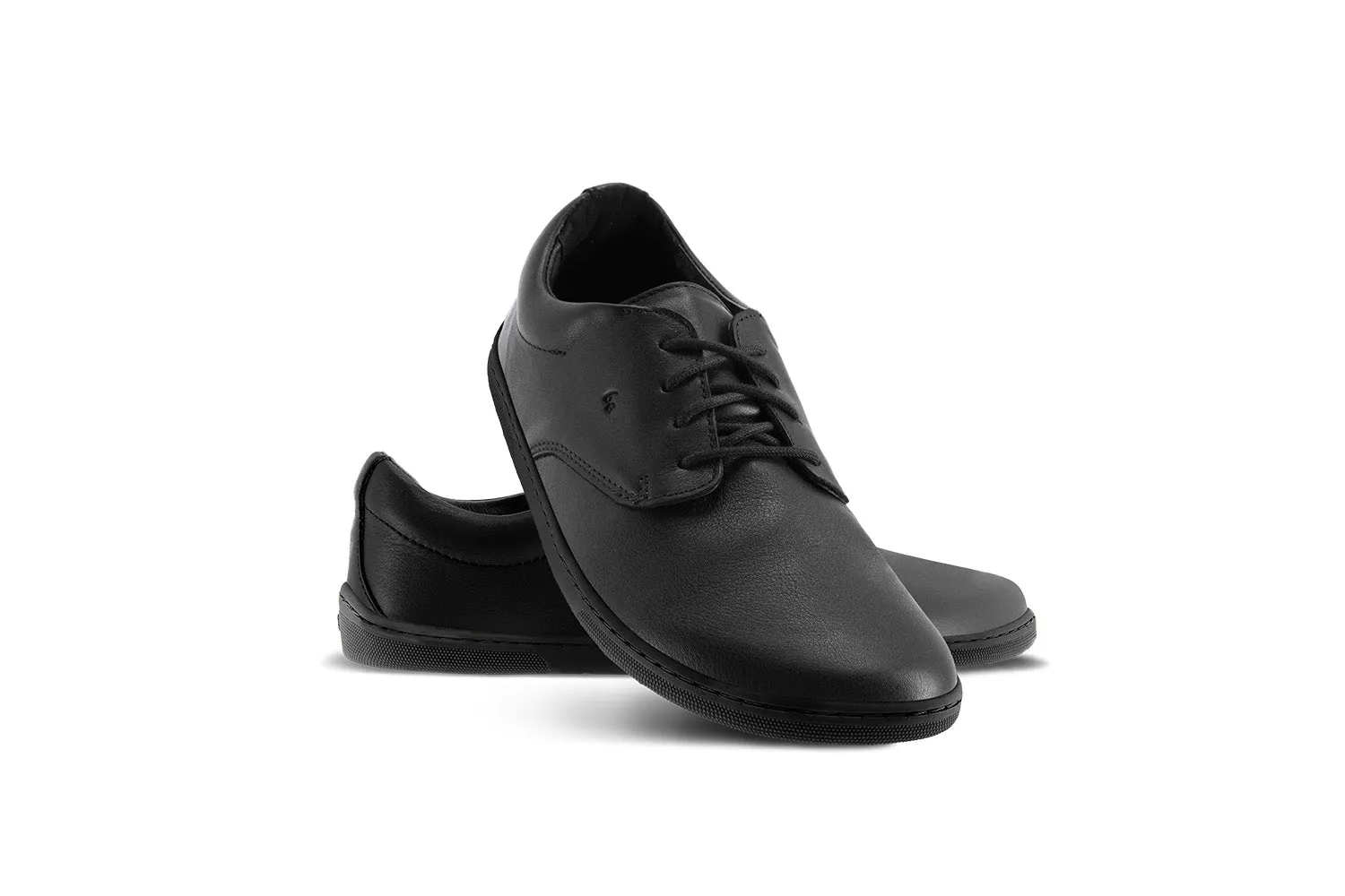 Barefoot Shoes Be Lenka Cityscape - All Black Shoes_Be Lenka_Footwear