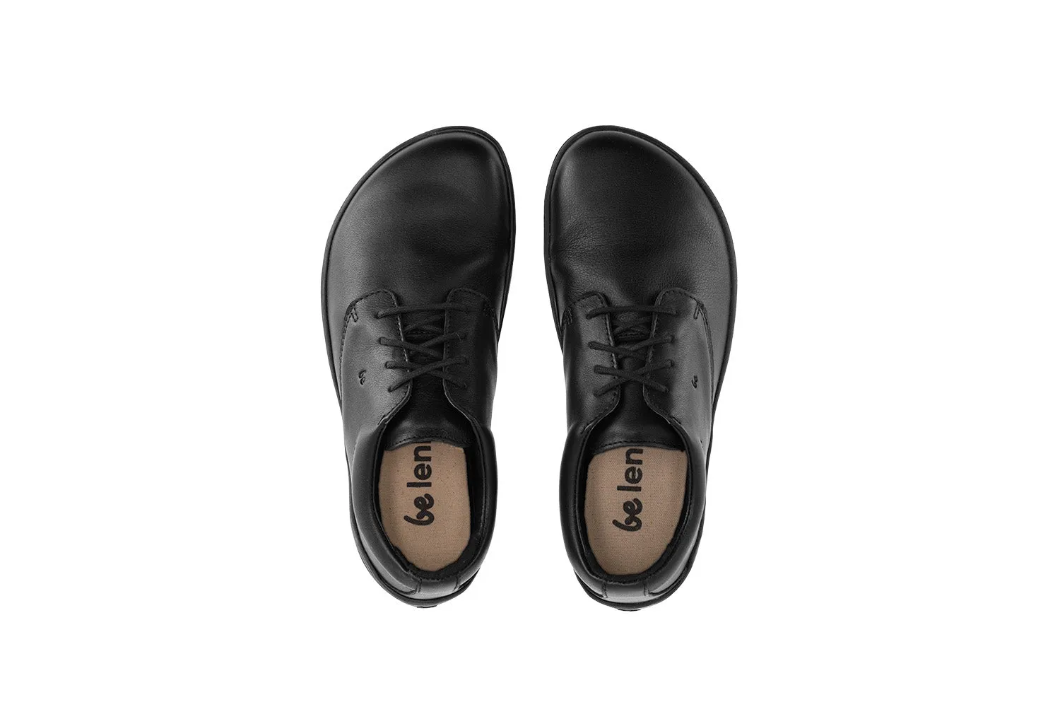 Barefoot Shoes Be Lenka Cityscape - All Black Shoes_Be Lenka_Footwear