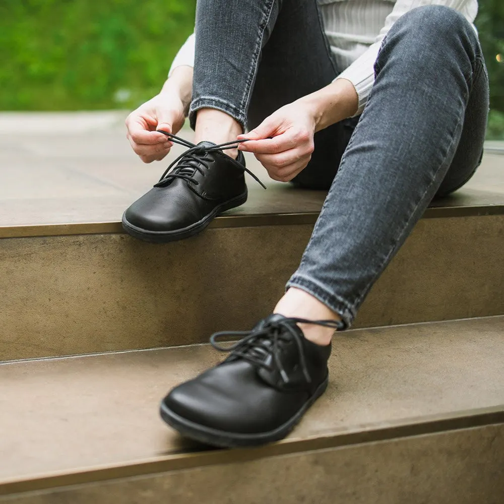 Barefoot Shoes Be Lenka Cityscape - All Black Shoes_Be Lenka_Footwear