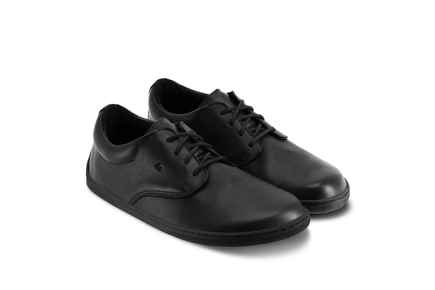 Barefoot Shoes Be Lenka Cityscape - All Black Shoes_Be Lenka_Footwear