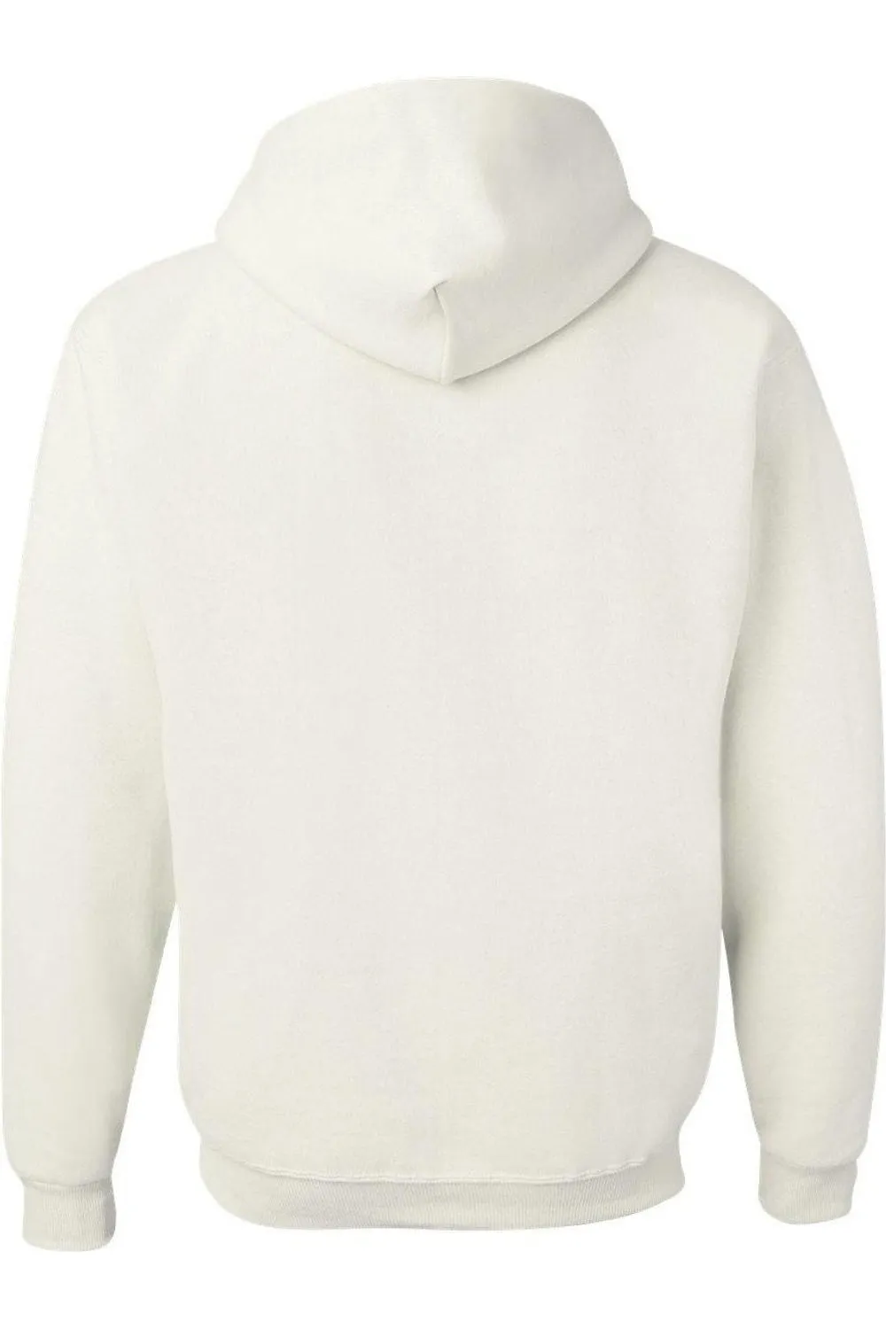 Birds Of Prey Horizontal Logo Adult Pull Over Hoodie / Hooded Sweatshirt