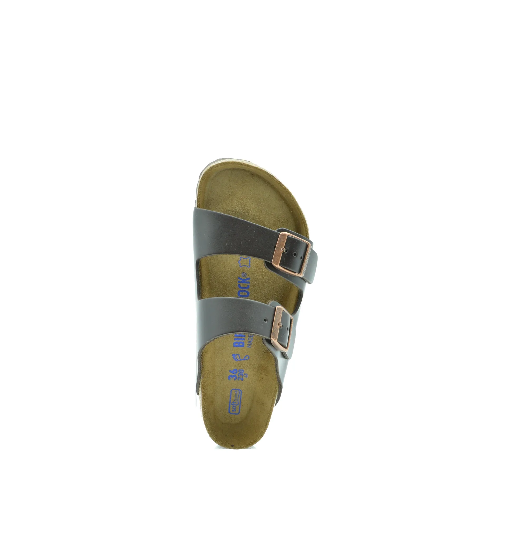 BIRKENSTOCK Arizona Soft Footbed Birkenstock Shoes