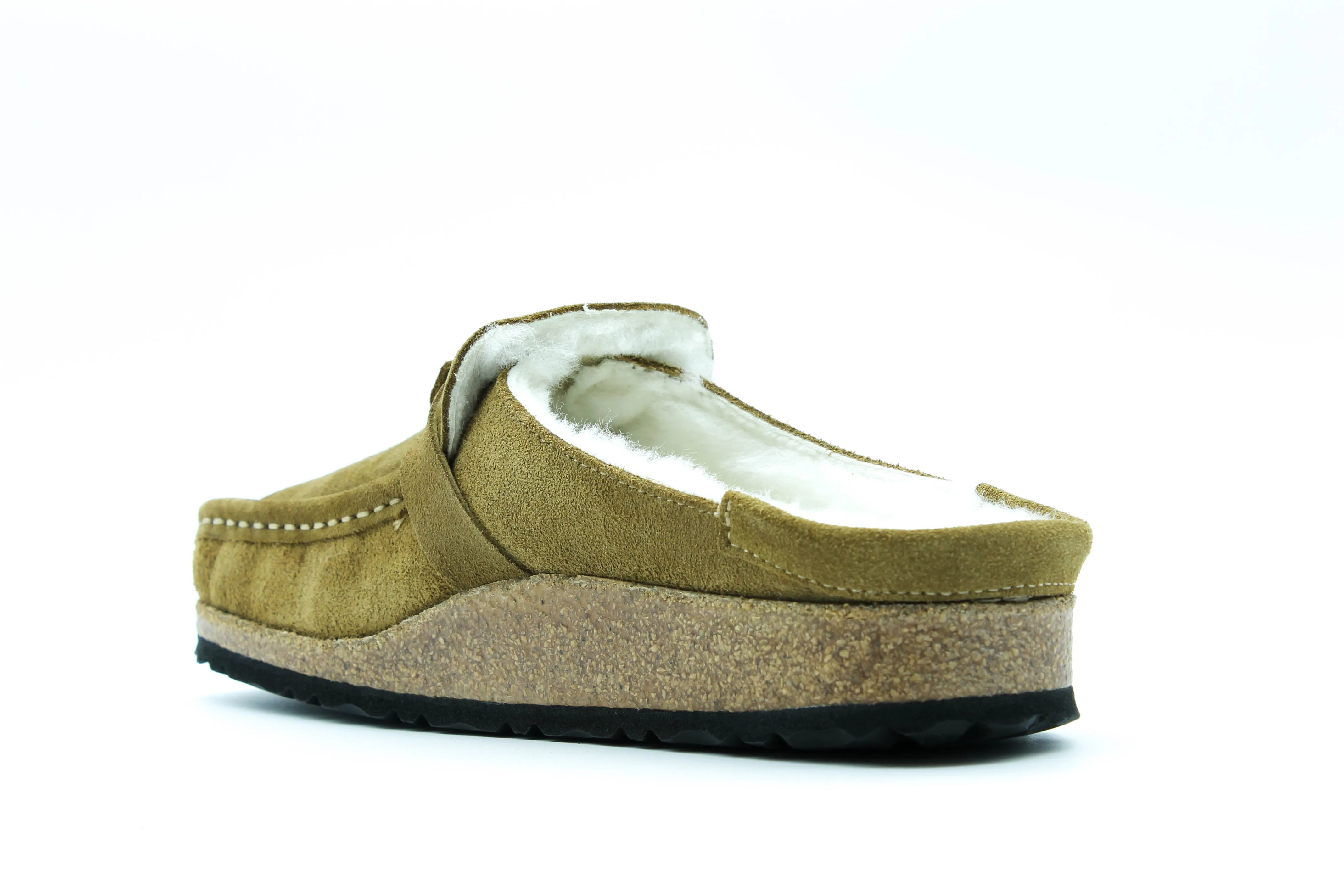 BIRKENSTOCK BUCKLEY Birkenstock Shoes