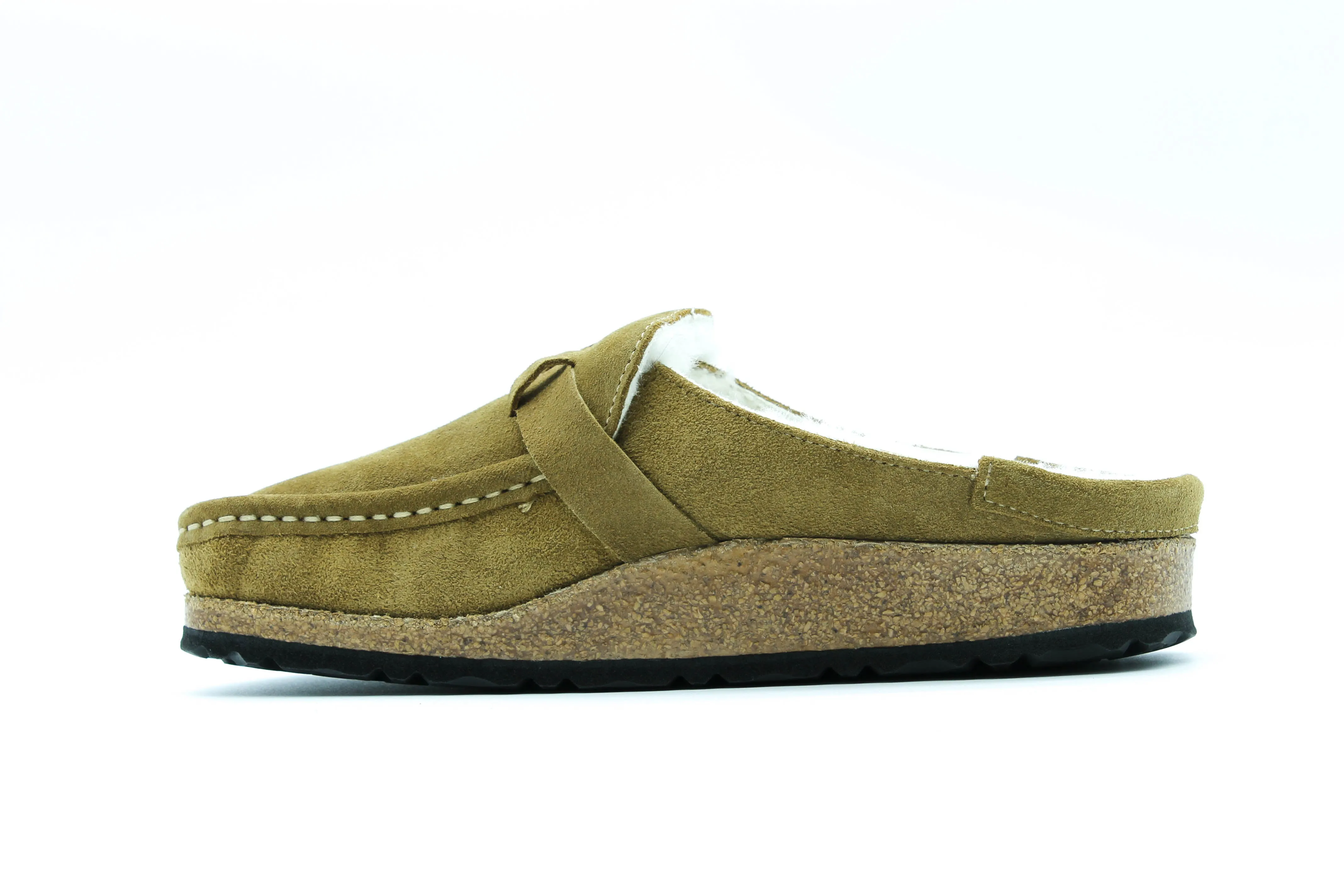BIRKENSTOCK BUCKLEY Birkenstock Shoes