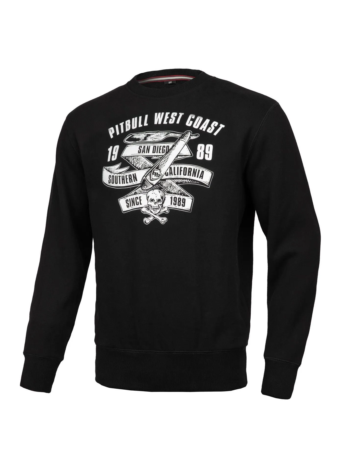 Bluza Oldschool Razor