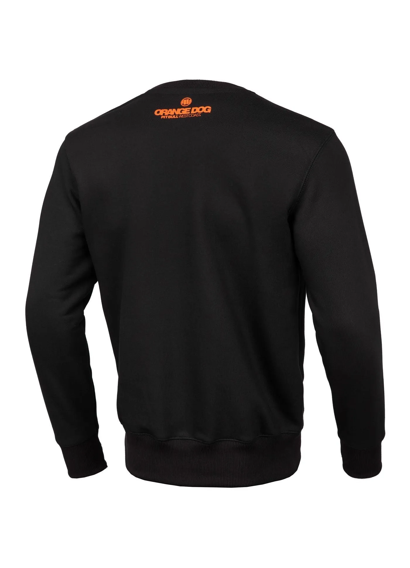 Bluza Orange Dog