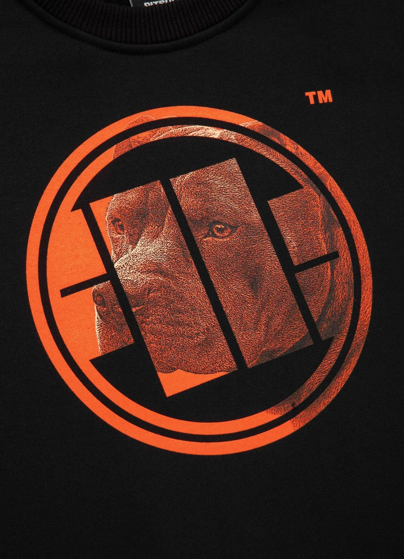 Bluza Orange Dog