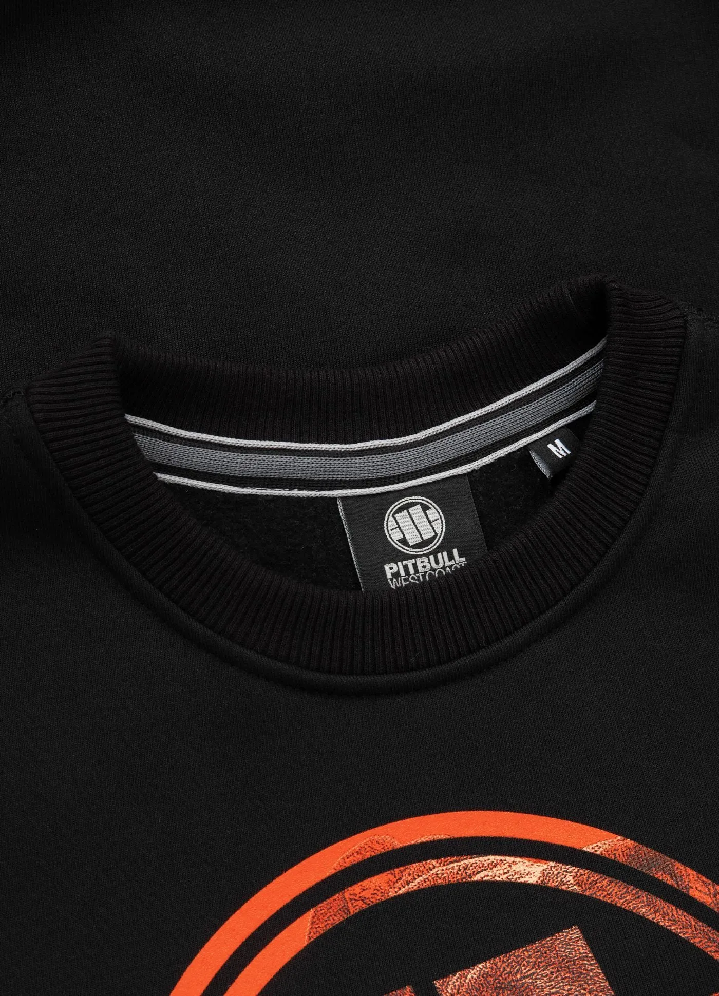 Bluza Orange Dog