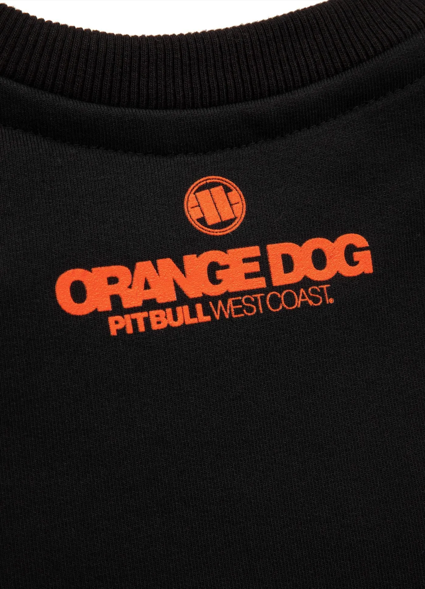 Bluza Orange Dog