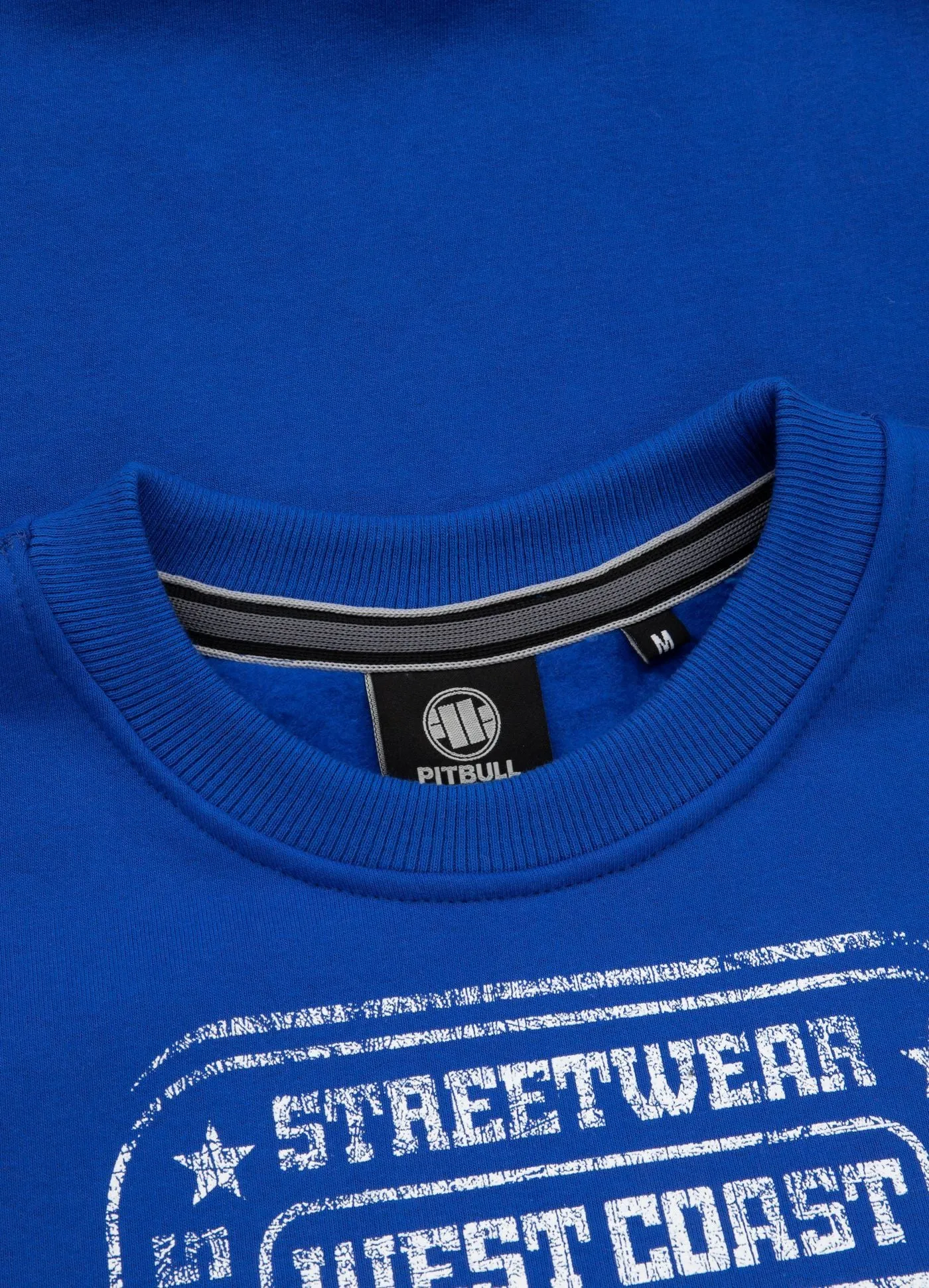 Bluza San Diego IV