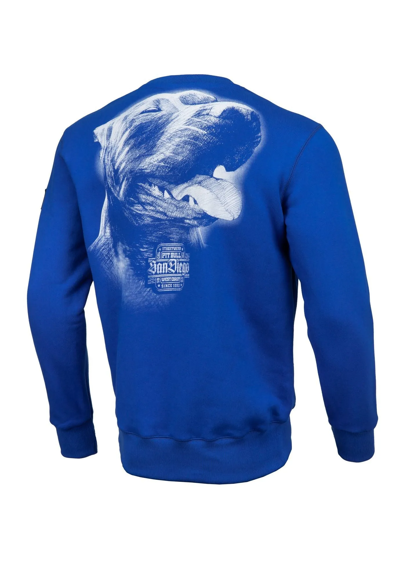 Bluza San Diego IV