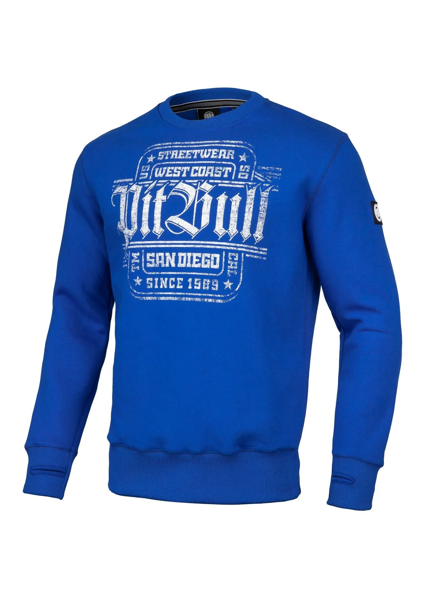 Bluza San Diego IV
