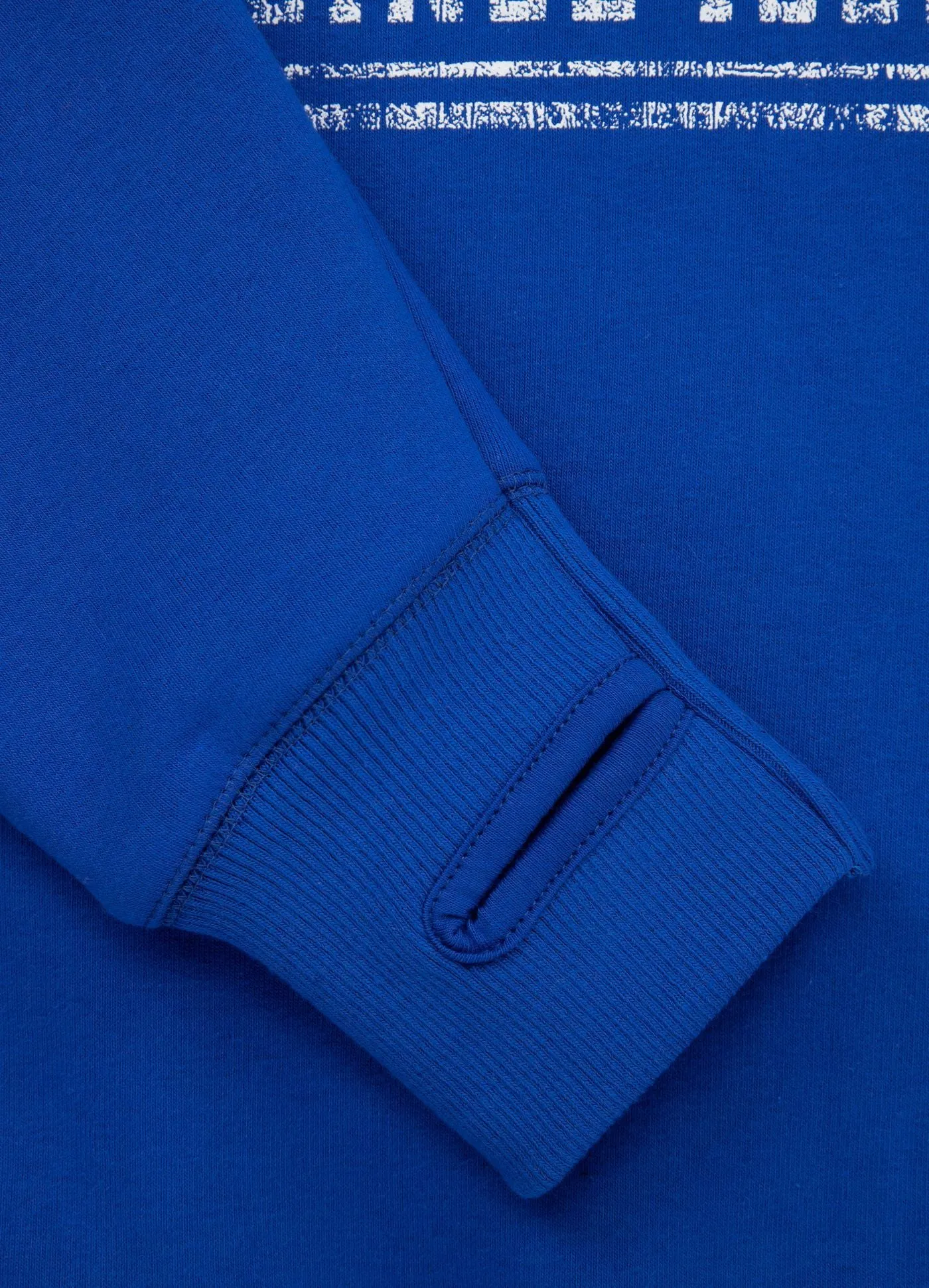 Bluza San Diego IV