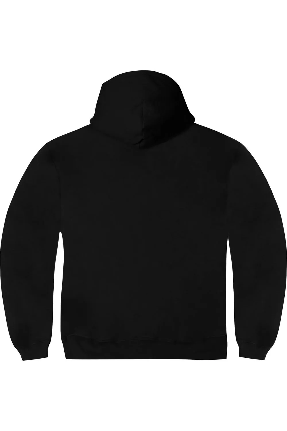 Bon Jovi Daggered Adult Heather Hoodie