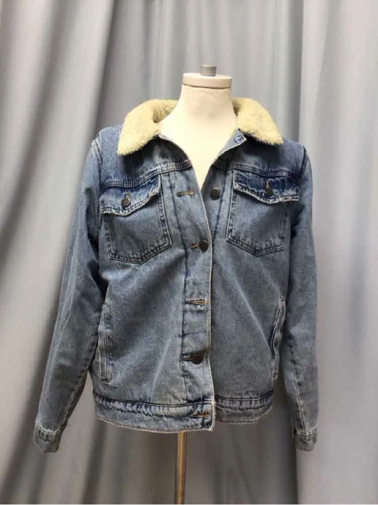 BP SIZE SMALL Ladies JACKET