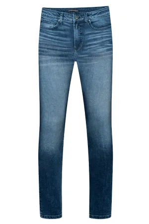 Brando Slim Toulouse Jeans