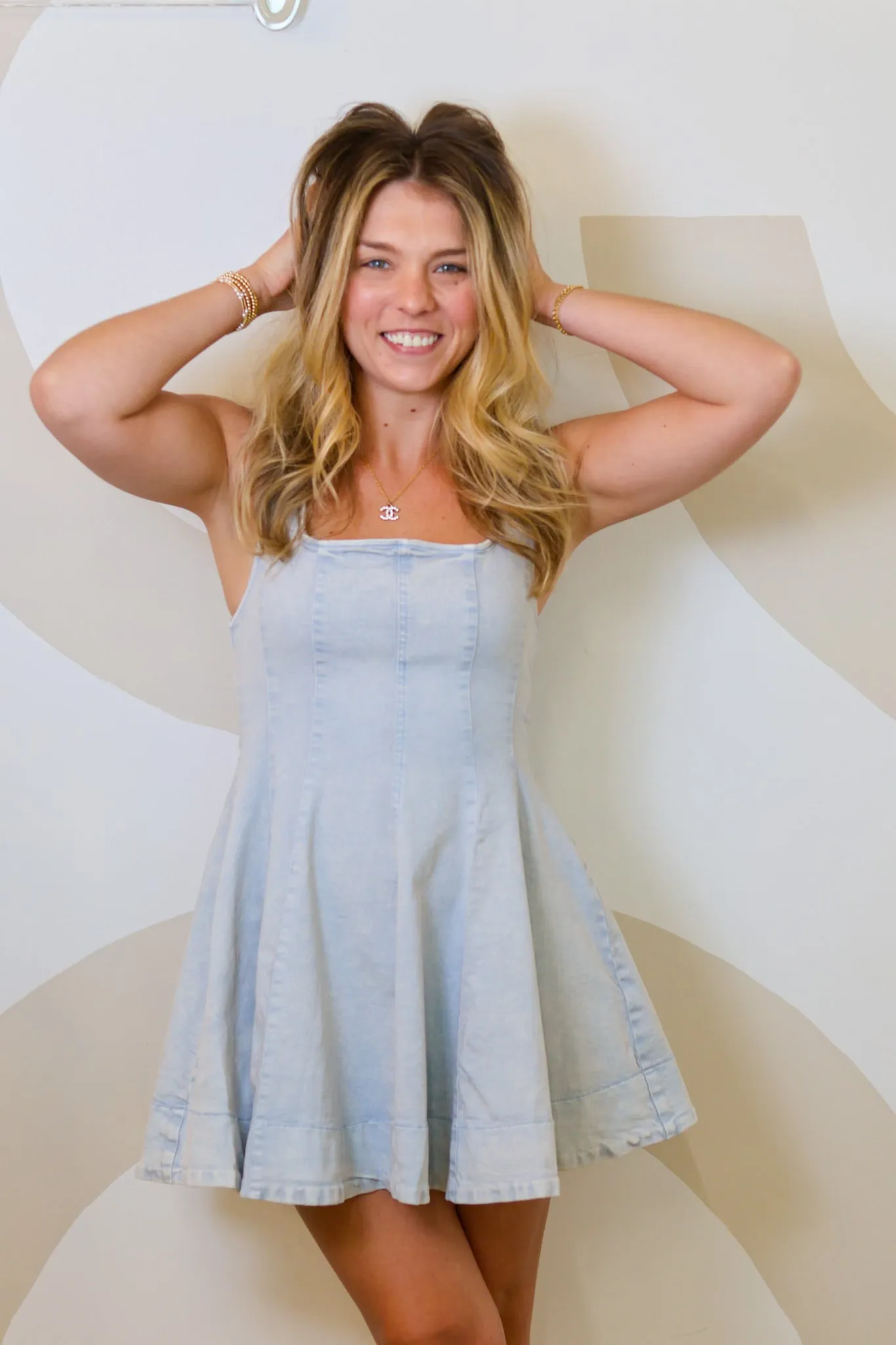 BREE DRESS