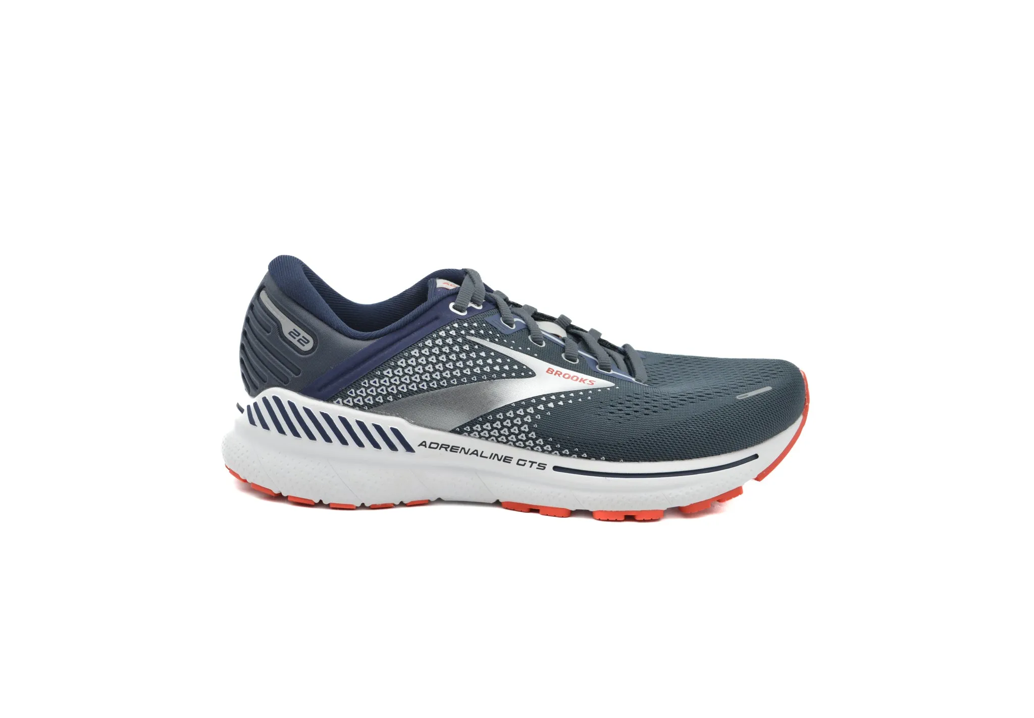 BROOKS Adrenaline GTS 22 Brooks Shoes