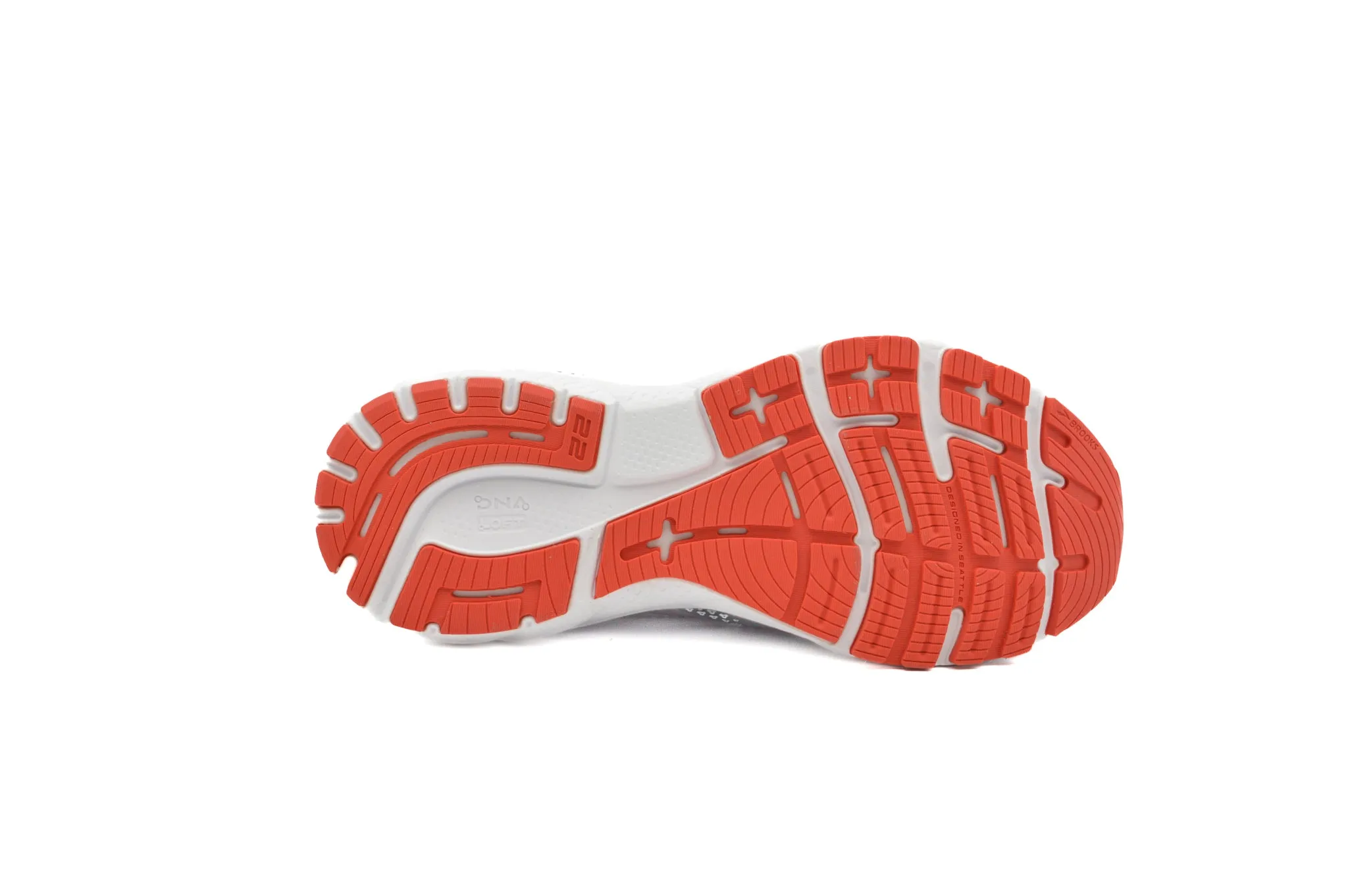 BROOKS Adrenaline GTS 22 Brooks Shoes