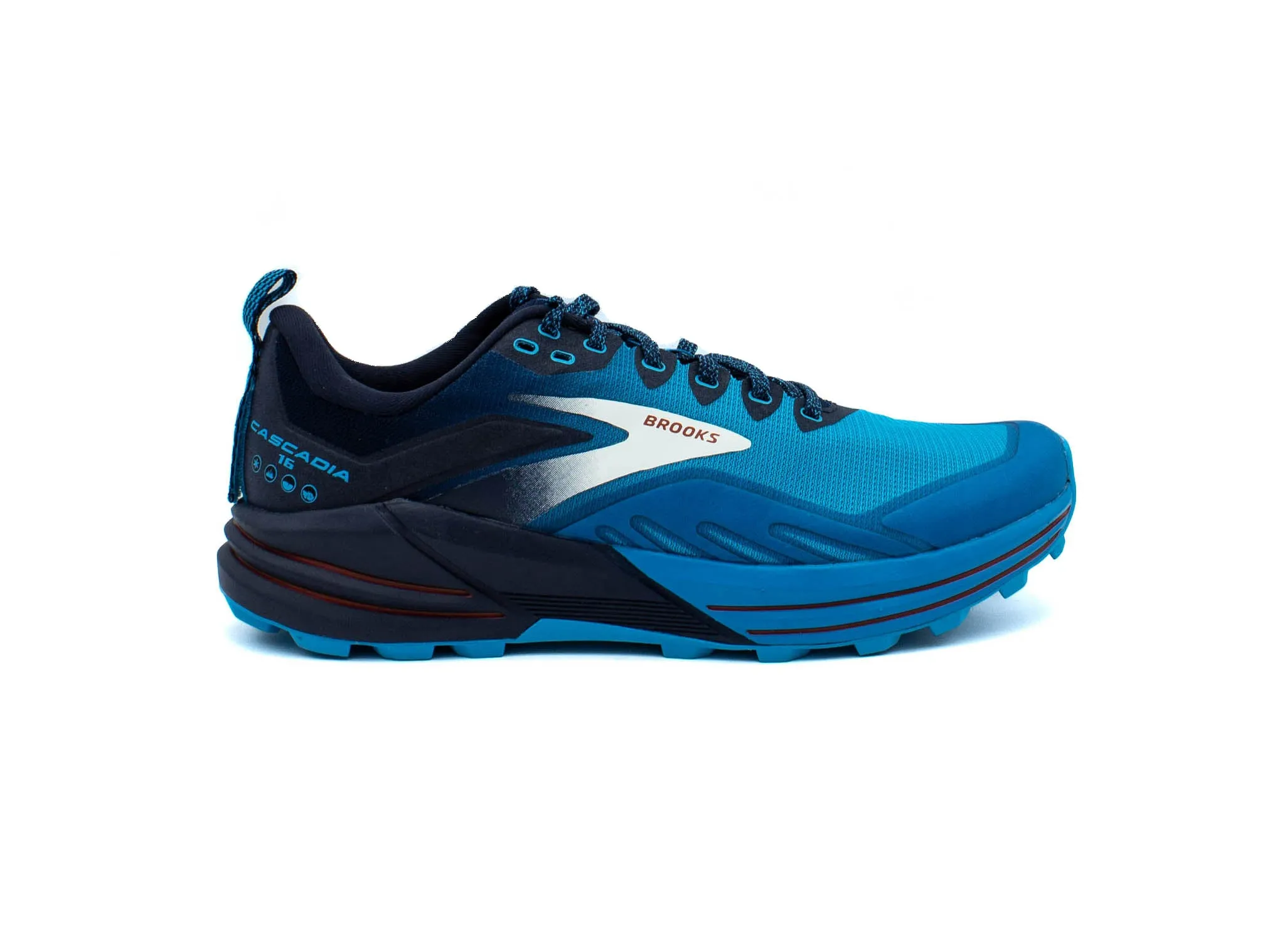 BROOKS Cascadia 16 Brooks Shoes