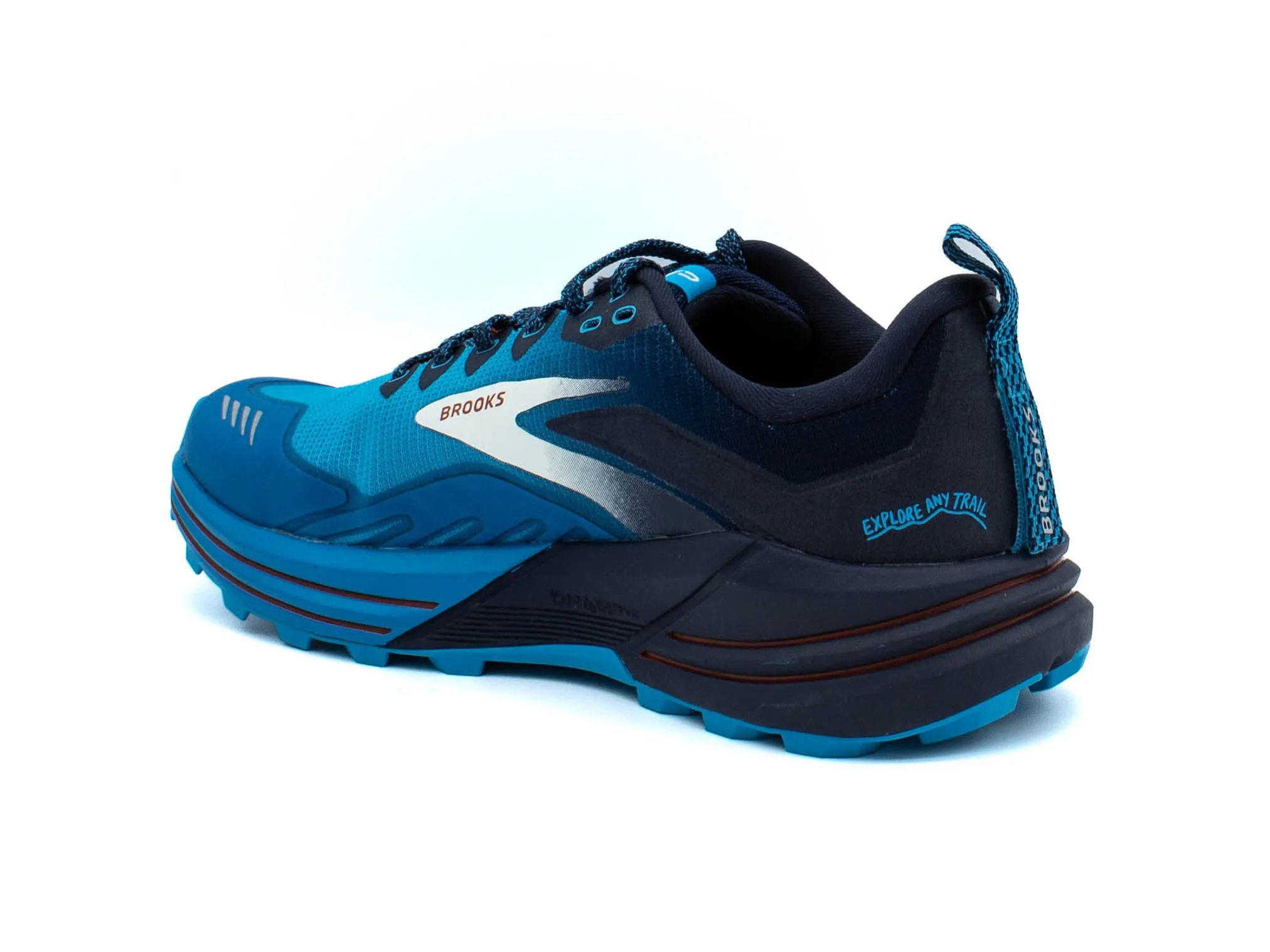 BROOKS Cascadia 16 Brooks Shoes