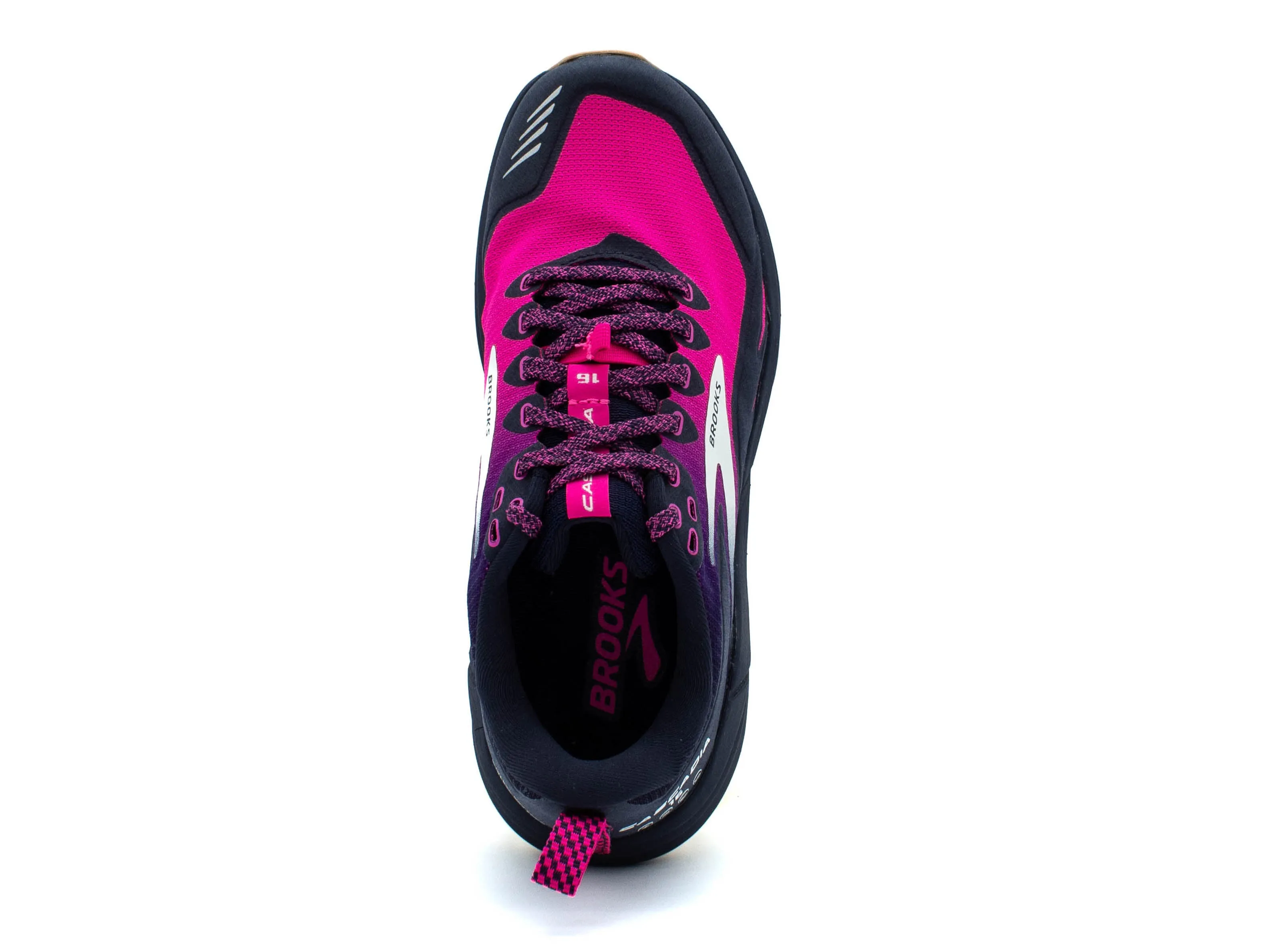 BROOKS Cascadia 16 Brooks Shoes