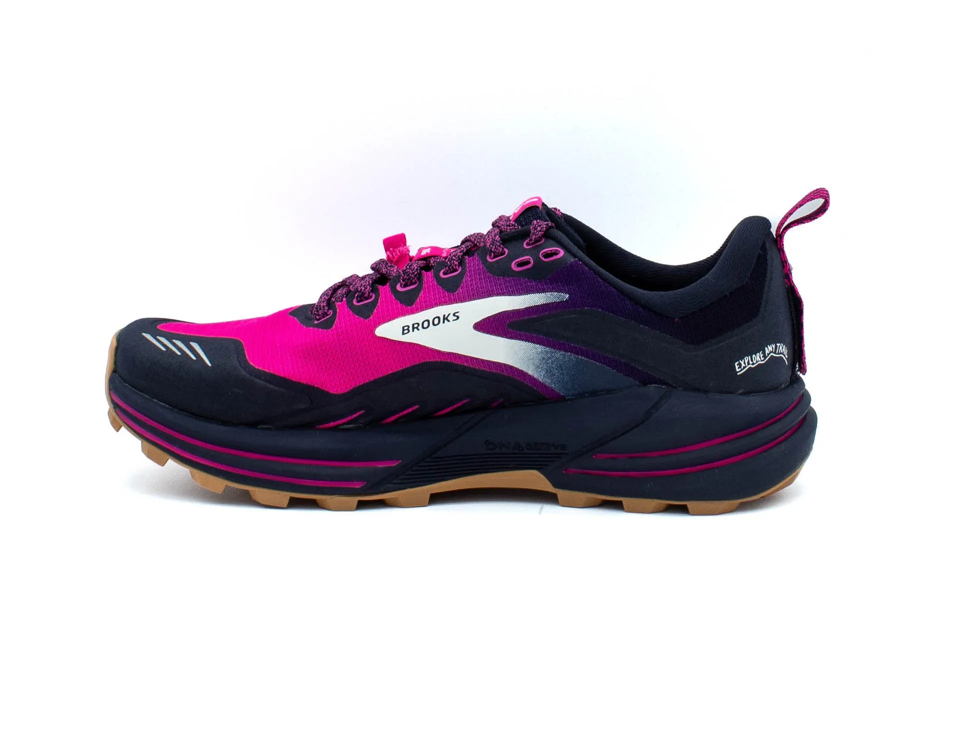 BROOKS Cascadia 16 Brooks Shoes