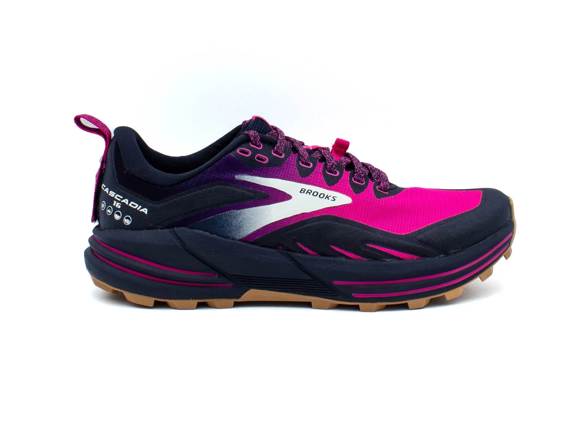 BROOKS Cascadia 16 Brooks Shoes