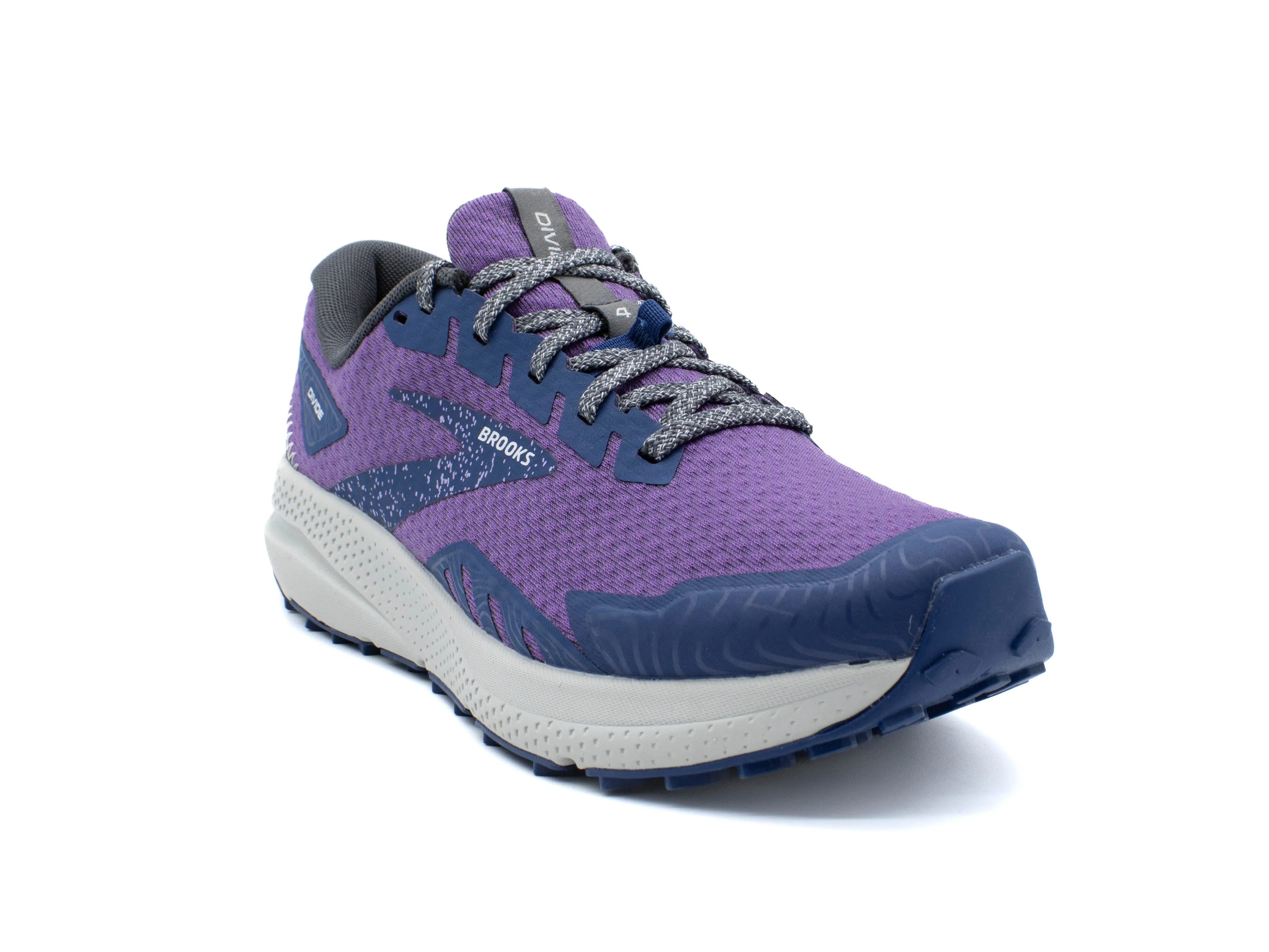 BROOKS Divide 4 Brooks Shoes
